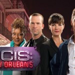 Más NCIS en New Orleans, por Brian Kirk