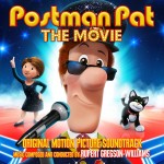 Postman Pat: The Movie, Detalles del álbum