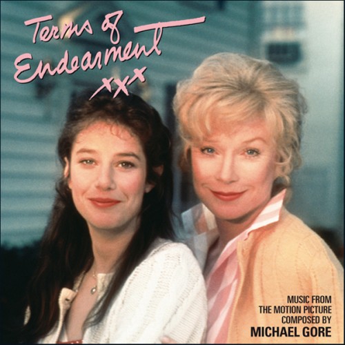 Terms of Endearment en Quartet