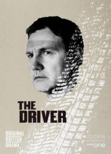 Póster The Driver