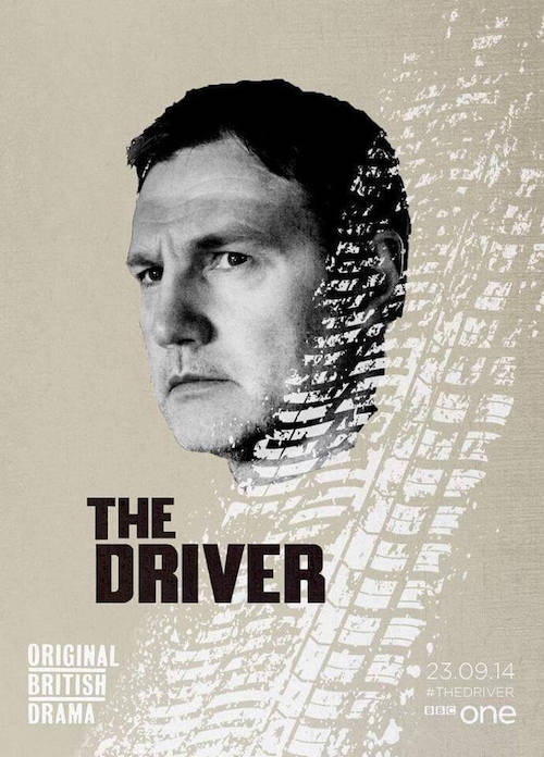 Lorne Balfe en The Driver (BBC)
