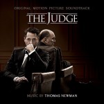 The Judge, Detalles del álbum