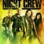 The Night Crew: Action-Thriller by Kevin Riepl