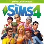 The Sims 4, Detalles del álbum