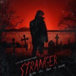 Manuel Riveiro en The Stranger