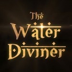 David Hirschfelder en The Water Diviner