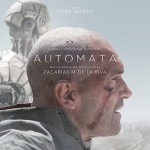 Automata, de Zacarías M. de la Riva, en MSM