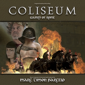 Coliseum de Marc Timón en Moviescore