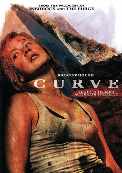 Edward Shearmur en el thriller Curve