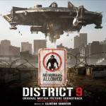 District 9 en LP