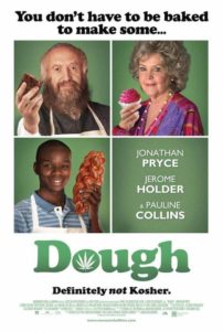Póster Dough