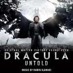 Dracula Untold, Detalles del álbum