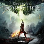 Dragon Age: Inquisition, Detalles del álbum