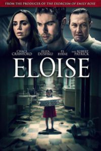 Póster Eloise
