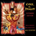 Aleph reedita Enter the Dragon (Expanded Edition)