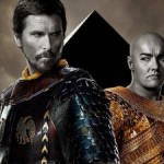 Sony editará el Exodus de Alberto Iglesias
