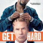 Get Hard: Comedia para Christophe Beck