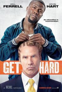 Póster Get Hard
