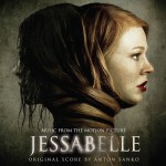 Jessabelle, de Anton Sanko, en La-La Land