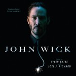 John Wick, Detalles del álbum