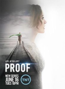 Póster Proof