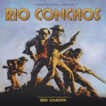 Rio Conchos, de Jerry Goldsmith, en Kritzerland