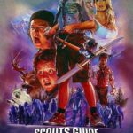 Matthew Margeson en Scouts vs. Zombies
