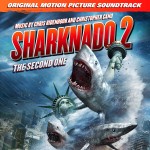 Sharknado 2: The Second One, Detalles