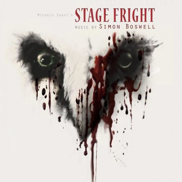 Stage Fright en LP