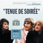 Tenue de Soirée en Music Box