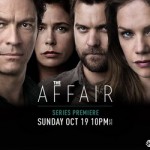 The Affair: Serie para Marcelo Zarvos