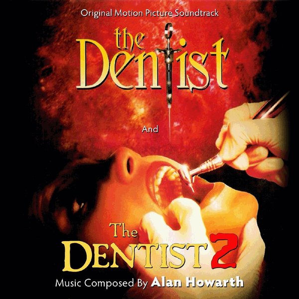 Disponible The Dentist 1 & 2