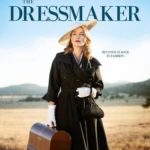 David Hirschfelder asignado a The Dressmaker