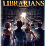 The Librarians para Joseph LoDuca