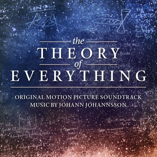 The Theory of Everything, Detalles