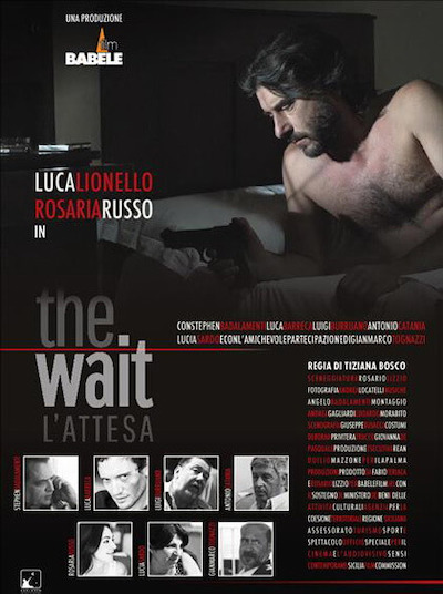 Angelo Badalamenti asignado a The Wait