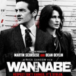 Nathan Larson en The Wannabe