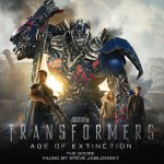 El último Transformers en La-la Land