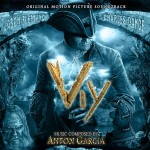 Viy, Detalles del álbum