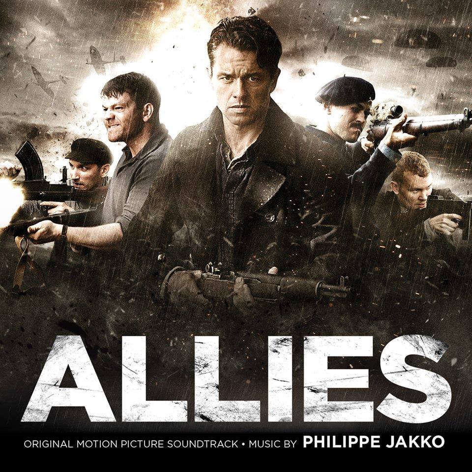 Allies de Phillipe Jakko en Moviescore