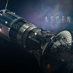 Trevor Morris en Ascension (Syfy)