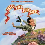 Big Top Pee-Wee (Elfman) en La-La Land