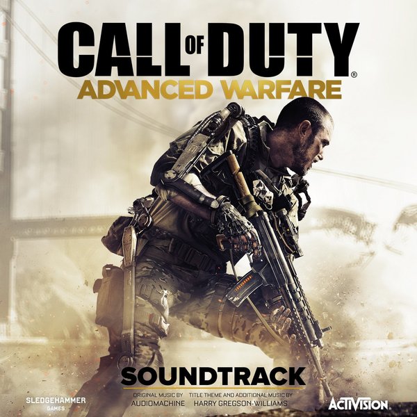 Call of Duty: Advanced Warfare, Detalles
