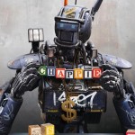 Hans Zimmer en Chappie