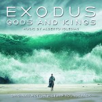 Exodus: Gods and Kings, Detalles del álbum