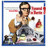 Funeral in Berlin: Harry Palmer en Intrada