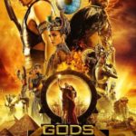 Marco Beltrami en Gods of Egypt