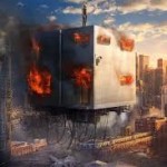 Insurgent para Joseph Trapanese