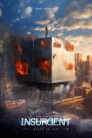 Insurgent para Joseph Trapanese