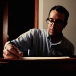 John Paesano para la serie biográfica Leonardo